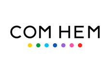 ➔ Com Hem Fault - Alla fel, störningar och problem live